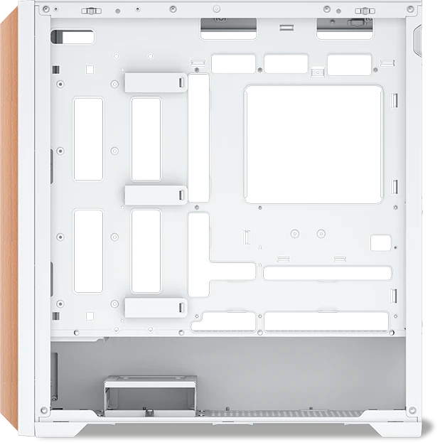 Корпус SAMA Z60