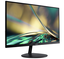 Монитор ACER SA272G0bip 27.0-inch черный