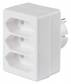 Сетевой фильтр Buro Сетевой разветвитель BU-PS3F-W
