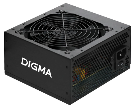 Блок питания DIGMA DPSU-450W