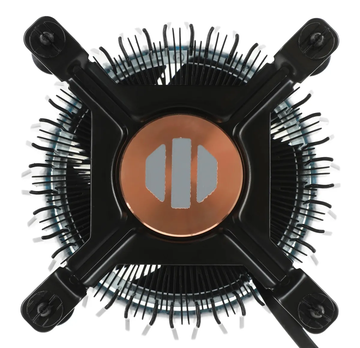 Кулер Процессорный Intel CPU cooler RM1 M23901
