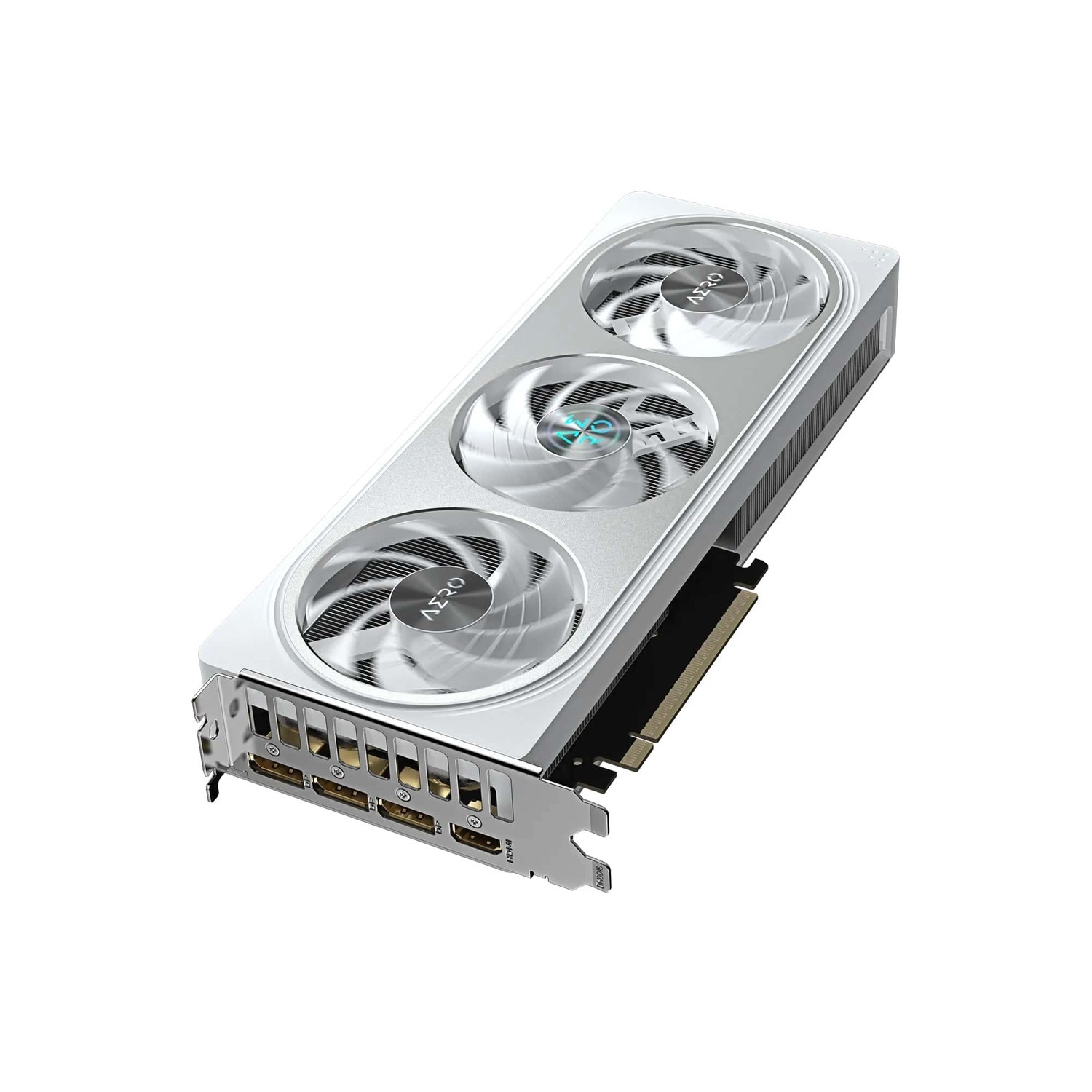 Видеокарта Gigabyte GeForce RTX 5060 Ti 16 ΓБ Retail (плохая упаковка )