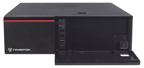 ПК Гравитон  Д30А, Д30А117834