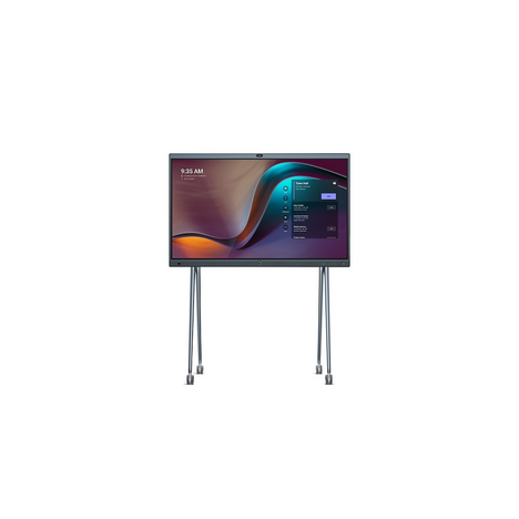 Конференц-связь Yealink MeetingBoard 65