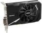 Видеокарта MSI GeForce GT 1030 2 ΓБ Retail