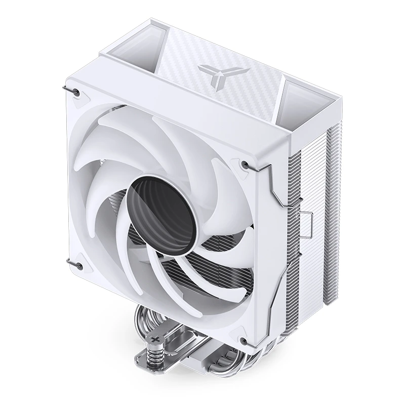 Кулер Процессорный JONSBO для CPU CR-1000 V2 PRO Color White