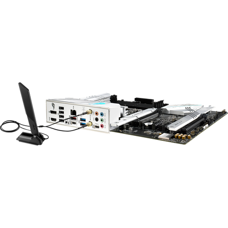 Материнская плата ASUS Intel B660 ROG STRIX B660-A GAMING WIFI D4