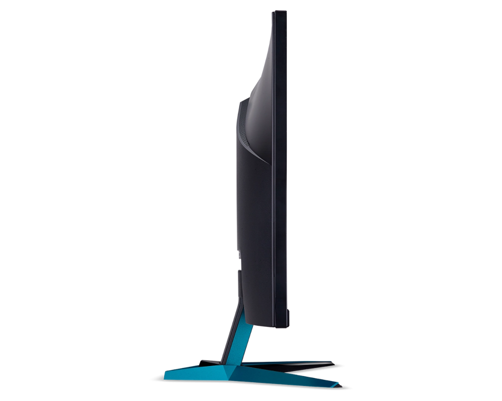 Монитор ACER VG271UM3bmiipx 27.0-inch черный