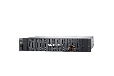 Сетевая система хранения данных Dell Technologies PowerVault ME5024