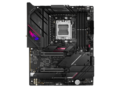 Материнская плата ASUS AMD B650 ROG STRIX B650E-E GAMING WIFI
