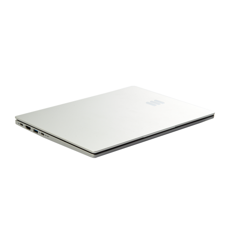 Ноутбук Инферит INFERIT 14" Silver i5-12500H Intel Core i5-12500H (серый)