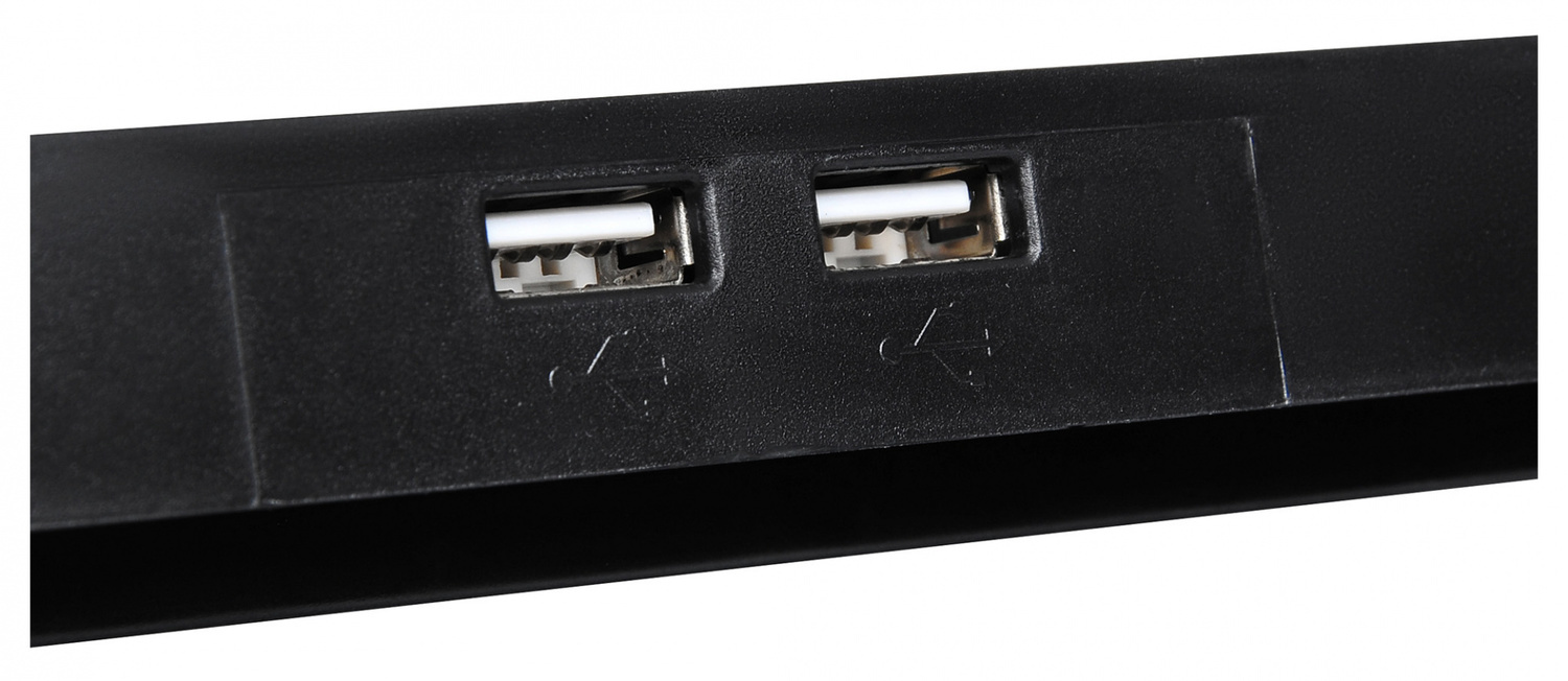 Подставка DIGMA D-NCP170-4