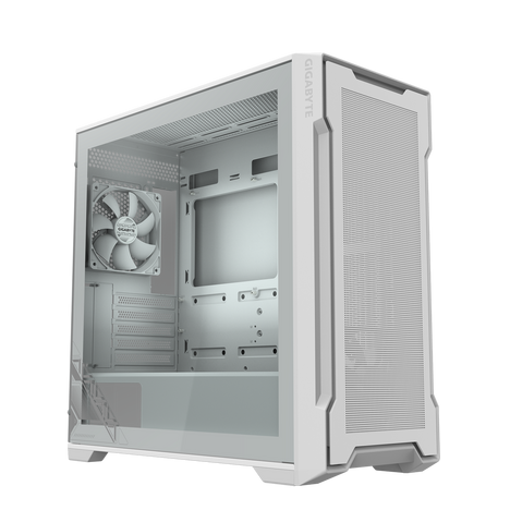 Корпус Gigabyte C102 GLASS