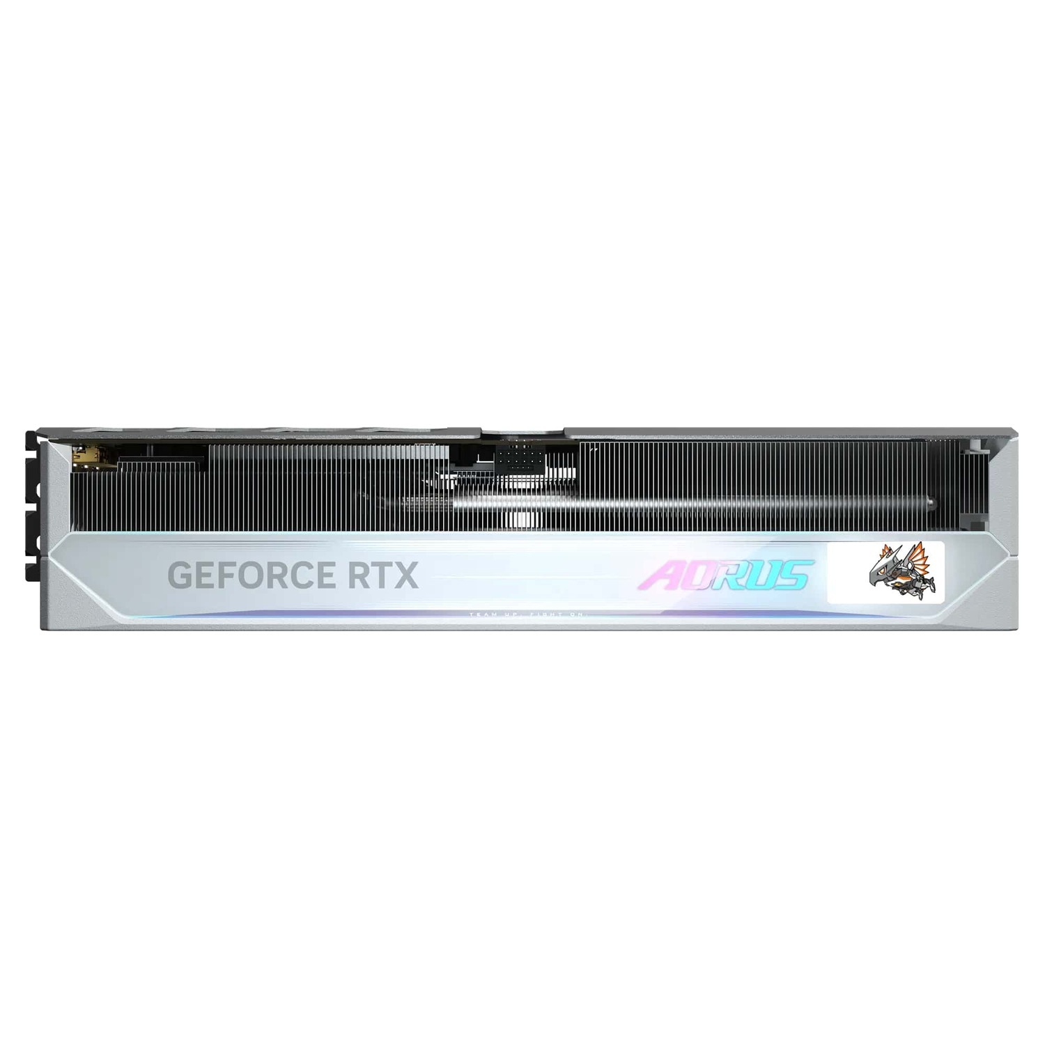 Видеокарта Gigabyte GeForce RTX 5080 16 ΓБ Retail