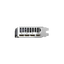 Видеокарта Gigabyte GeForce RTX 5060 8 ΓБ Retail
