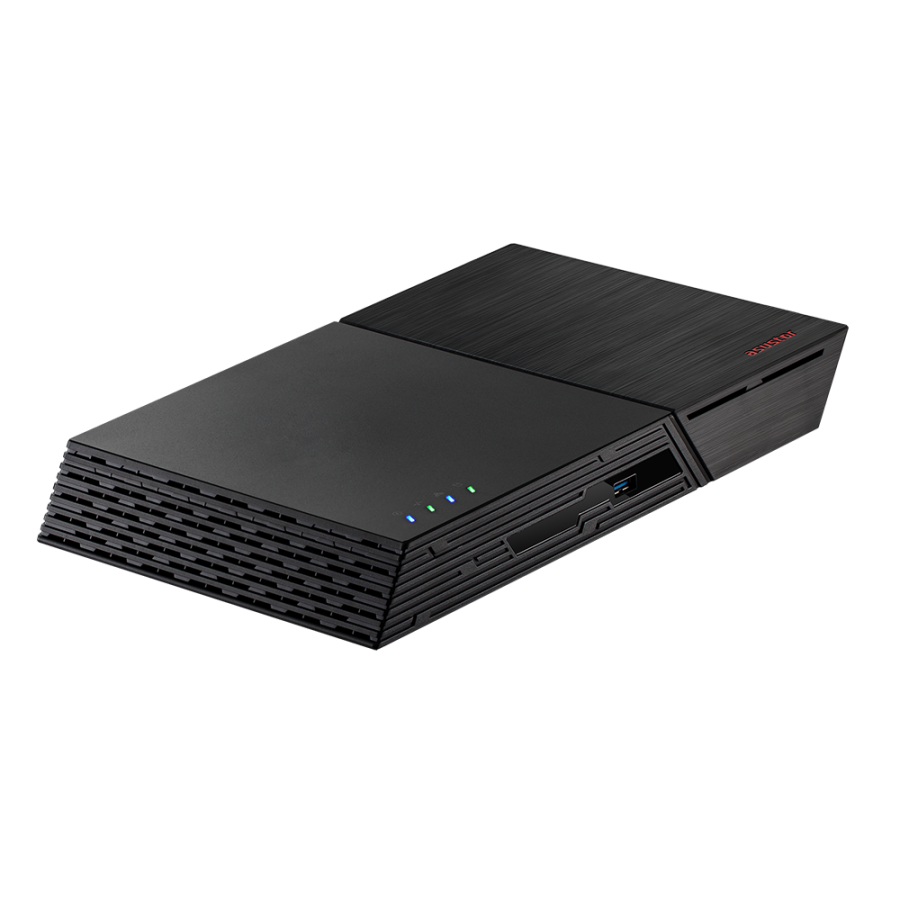 Сетевое хранилище ASUS FS6806X