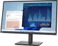 Монитор LENOVO T27P-30 27.0-inch черный