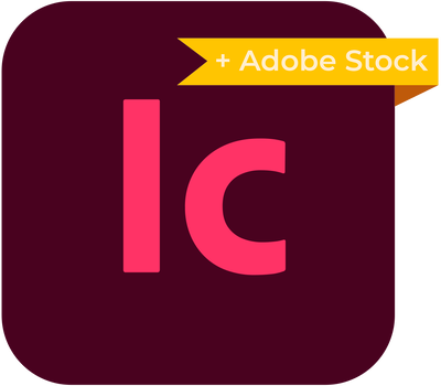 Adobe Systems Adobe InCopy Pro for teams (продление),