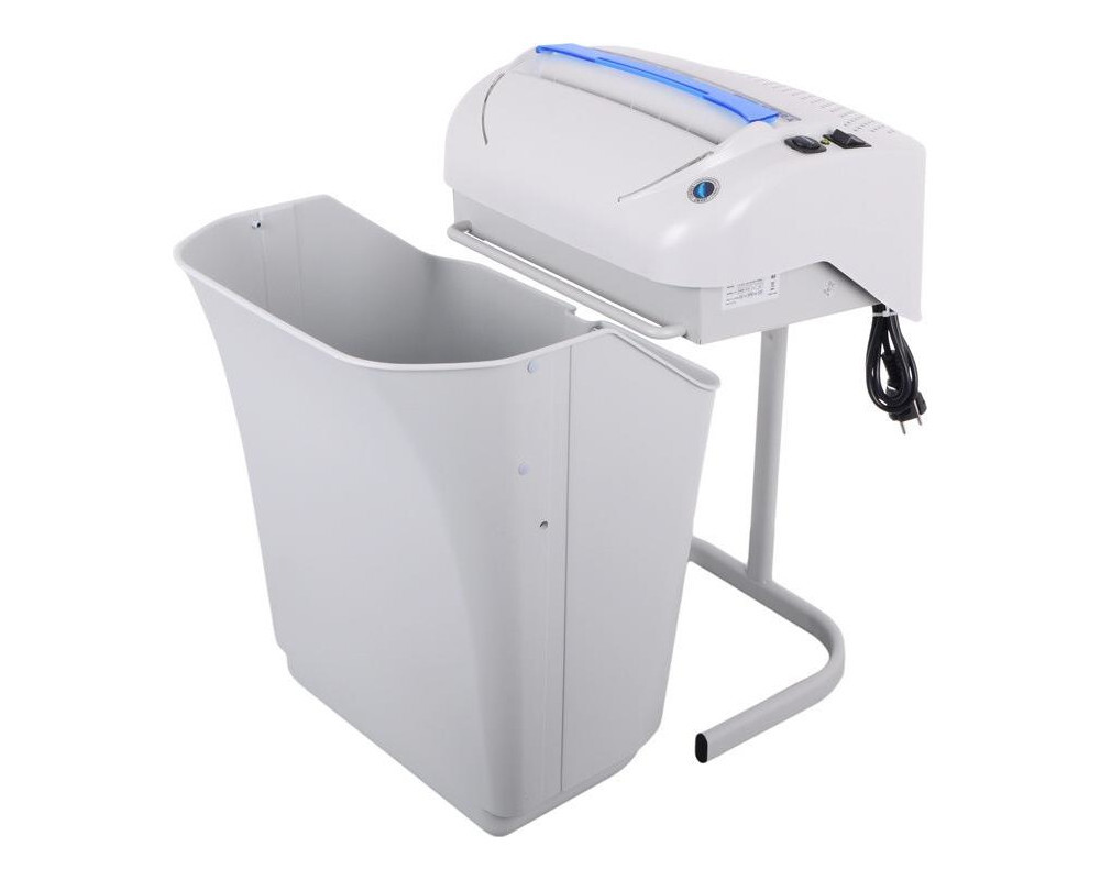 Шредер KOBRA 240 SS5 Turbo