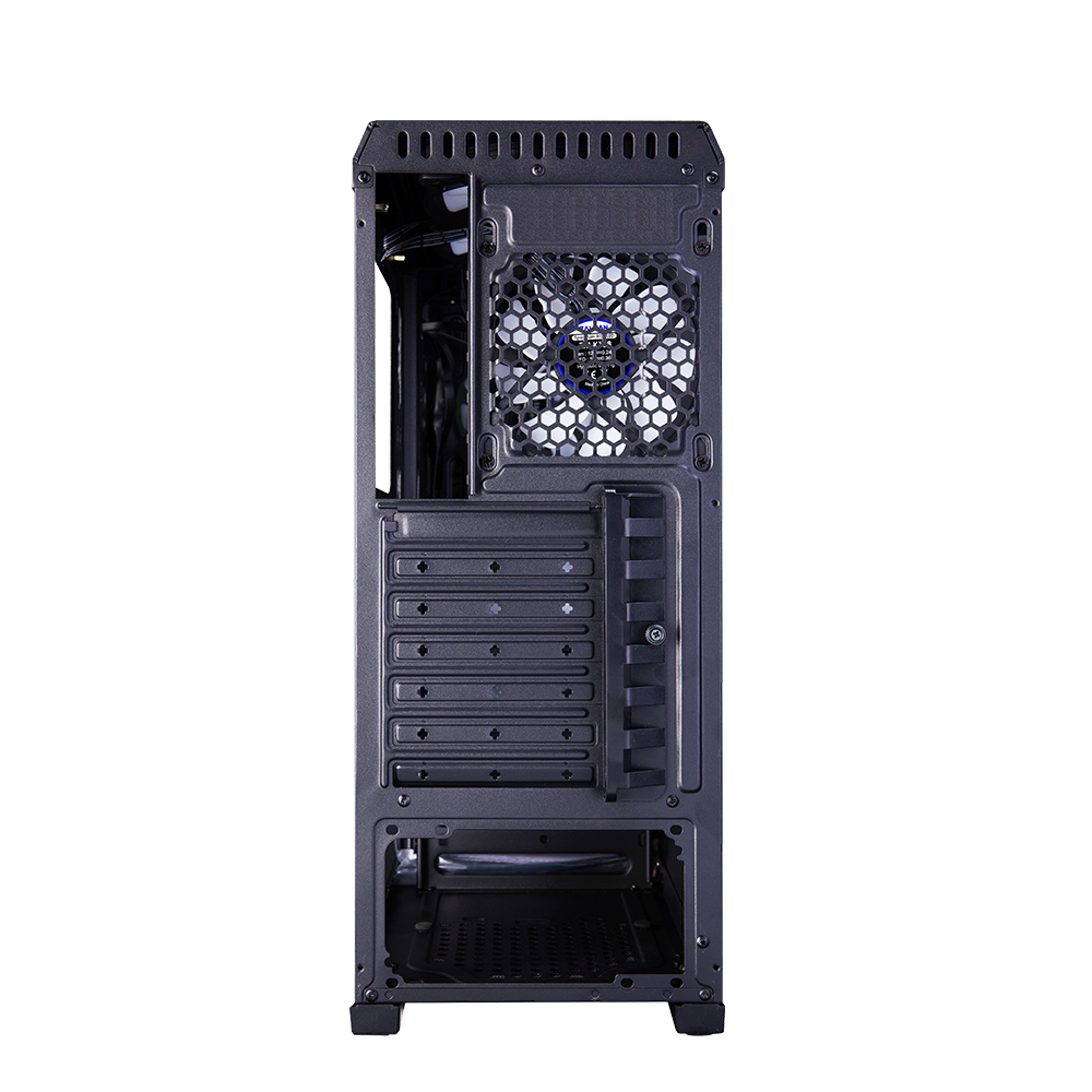 Корпус Zalman N5