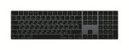 

Клавиатура Apple Magic Keyboard with Numeric Keypad MRMH2RS/A