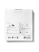 Оптический привод LG DVD ext GP57EB40