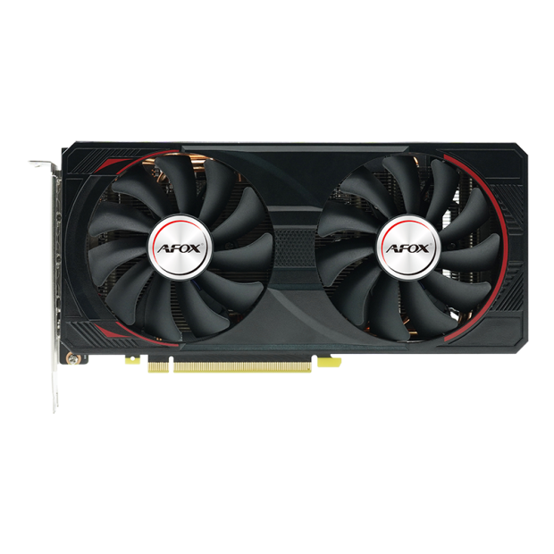 Видеокарта Afox GeForce RTX 3070 8 ΓБ Retail