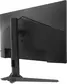 Монитор ACER XV270UX1bmiiprx 27.0-inch черный