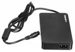 

Блок питания Ippon S90U автоматический 90W 15V-19.5V 8-connectors 5A 1xUSB 2.1A от бытовой электросети LED индикатор