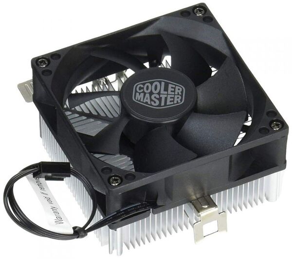 

Кулер Процессорный Cooler Master CPU cooler A30