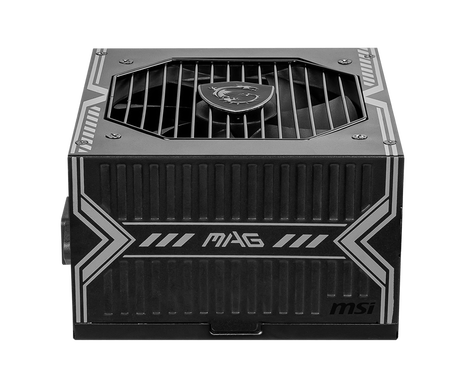 Блок питания MSI MAG A550BN