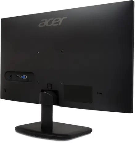 Монитор ACER EK251QP6bi черный