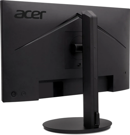 Монитор ACER CB242YGbir 23.8-inch черный