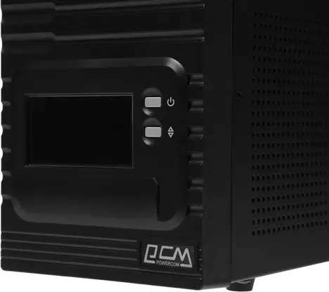 ИБП Powercom Smart King Pro+ SPT SPT-2000-II LCD