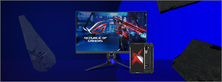 Скидка 5% на мониторы ASUS и смартфоны Doogee