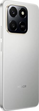 Смартфон Honor  X7d 128 ΓБ серый