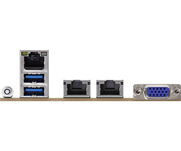 Материнская плата ASRock Socket P+ (LGA 4189) Intel C621A SP2C621D16-2T