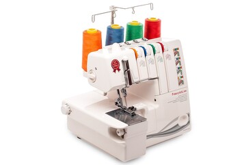 Швейные машины Merrylock 006
