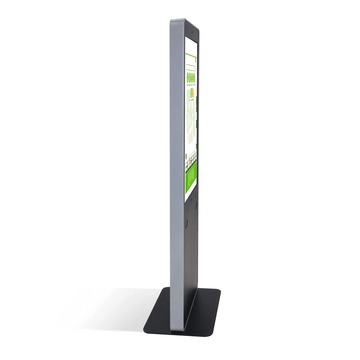 Интерактивная стойка NexTouch NextStand 43P