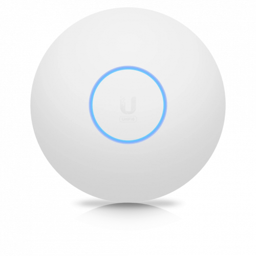 Точка доступа UBIQUITI U6-LR