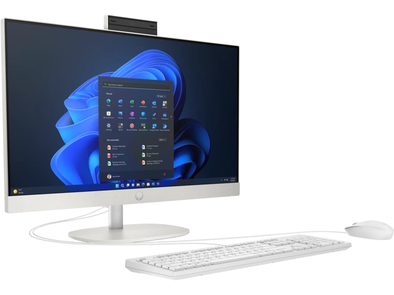 Моноблок HP Inc. ProOne 240 G10 512 ΓБ