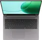 Ноутбук Honor MagicBook X16 2025 5301 A AMD Ryzen 5 6600H (серый)