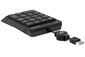Клавиатура A4tech Числовой блок Fstyler FK13 FK13 USB ( GREY), цвет серый
