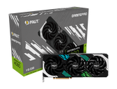 Видеокарта Palit GeForce RTX 4080 16 ΓБ Retail