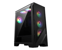 Корпус MSI MAG Forge 120A Airflow