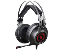 Гарнитура A4tech Bloody J527, цвет черный