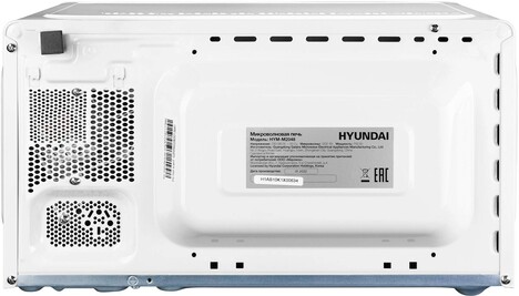 Микроволновая печь Hyundai HYM-M2048