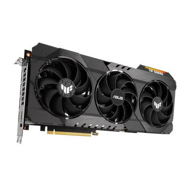 Видеокарта ASUS GeForce RTX 3080 Ti  Retail