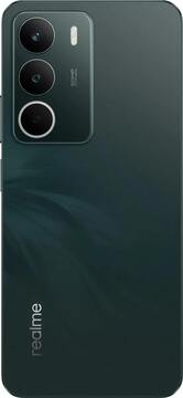 Смартфон realme C C71 128 ΓБ темно-зеленый