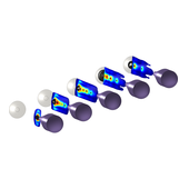 Модуль «Микрогидродинамика» для программы COMSOL Multiphysics®